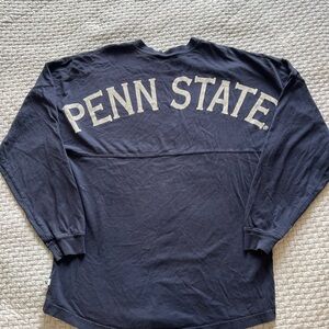 Penn State University Spirit Jersey Size S